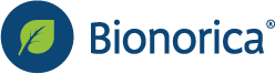Логотип компании Бионорика